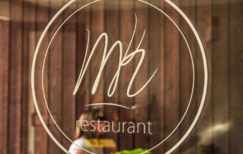 mk restaurant hanmer springs logo